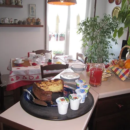 Bed and Breakfast I Love 2*