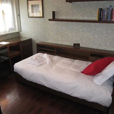 I Love Bed and Breakfast