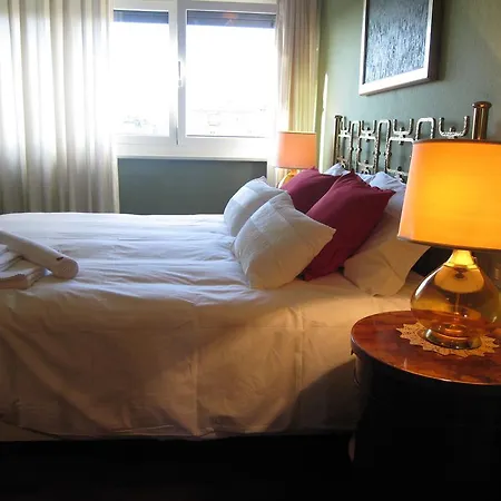 I Love Bed and Breakfast