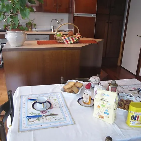 Bed and Breakfast I Love