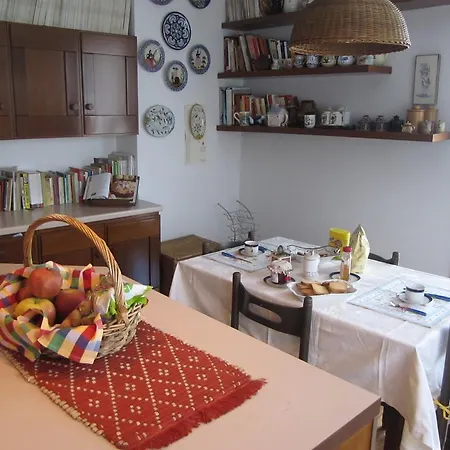 Bed and Breakfast I Love